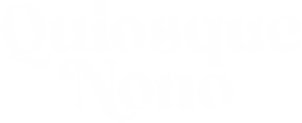 Quiosque Nono