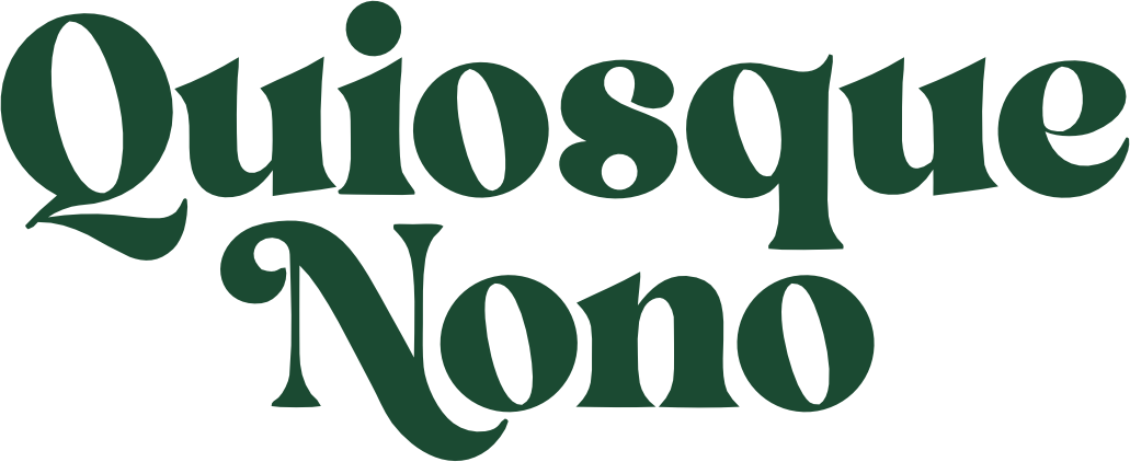 Quiosque Nono